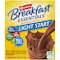 Carnation Carnation Breakfast Drink Not RTD No Sugar Added Chocolate Powder, PK8 10050000540423 - alternate 9